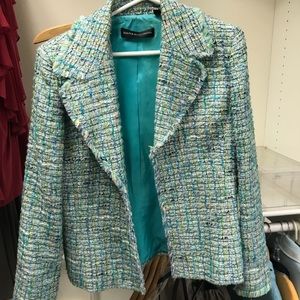Dana Buchanan jacket